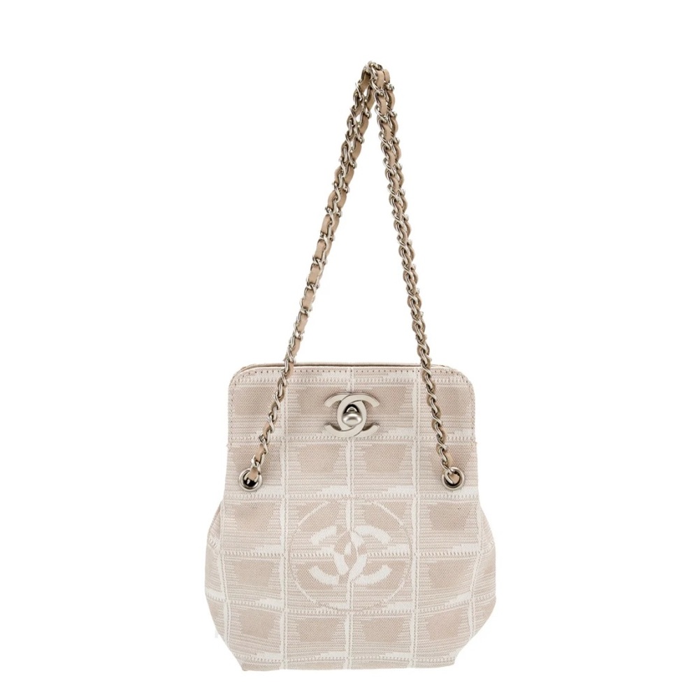 Chanel Micro Mini - Travel Line - Rare